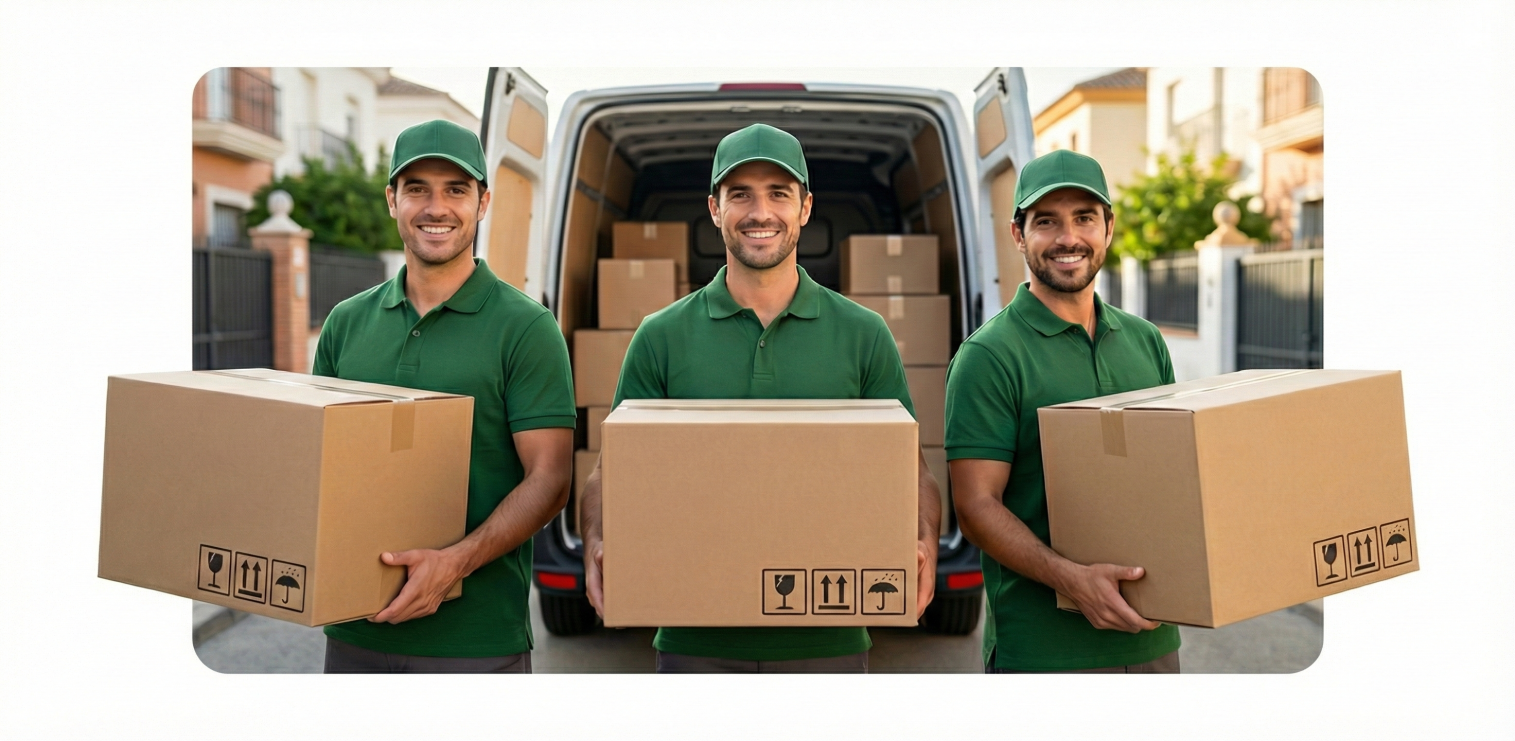 Equipo A1 Transporte